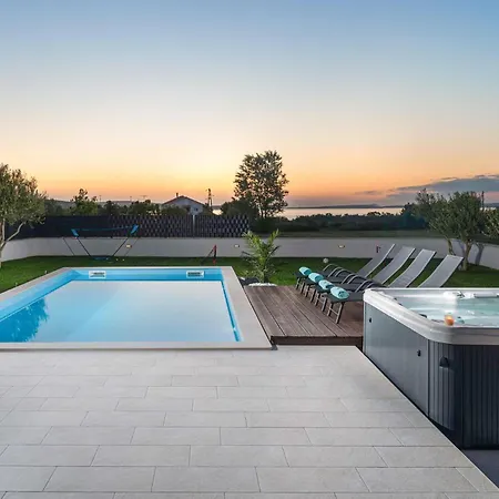 Holiday home Mareta