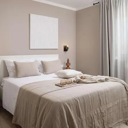 Holiday home Mareta Ljubac (Zadar)