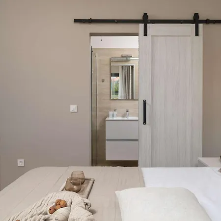 Mareta Holiday home Ljubac (Zadar)
