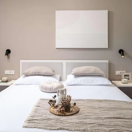 Mareta Holiday home *