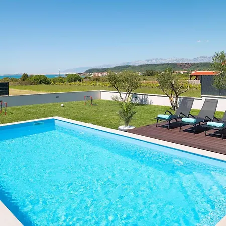 Holiday home Mareta