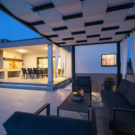 Mareta Holiday home *