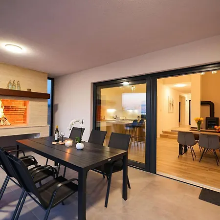 Holiday home Mareta