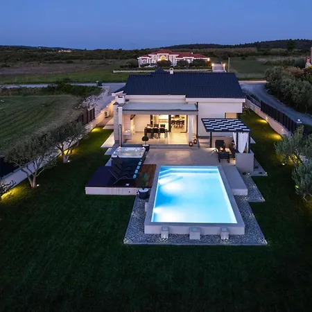 Mareta Ferienhaus