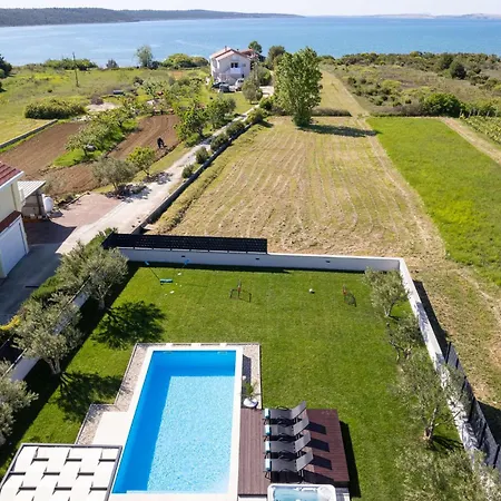 Ferienhaus Mareta *