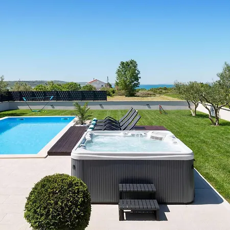Mareta Ferienhaus *