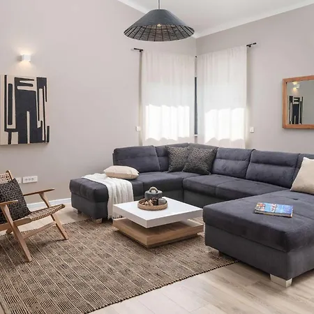 Ferienhaus Mareta *