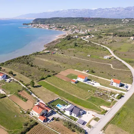 Ferienhaus Mareta *
