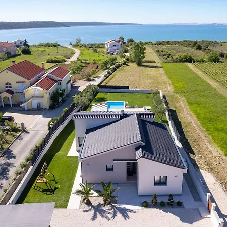 Ferienhaus Mareta *
