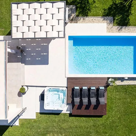 Ferienhaus Mareta