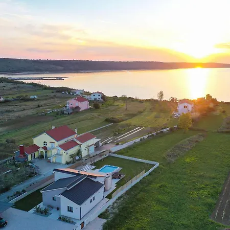 Mareta Ferienhaus