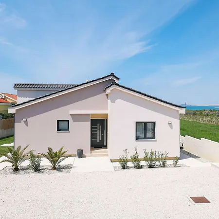Ferienhaus Mareta *